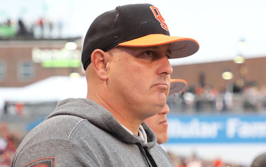 OSU BASEBALL